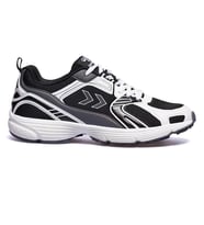 Hummel 900695 Performance 500 Spor Ayakkabı Siyah-Beyaz (Siyah & Beyaz)