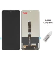 Tkgz - Omix X700 Uyumlu Lcd Ekran Dokunmatik -A- Kalite + B-7000