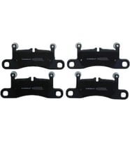 VW Touareg Cayyene Q7 2003- Fren Balatası Arka OEM 7L0698451H Vag/cn