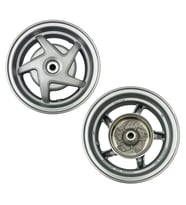 Mondial Lavinia 125 Arka Jant 2.75-10 Orj