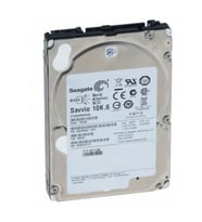 Seagate ST900MM0006 900GB 10K RPM SAS 6Gb/s 2.5” Enterprise Server Hard Disk