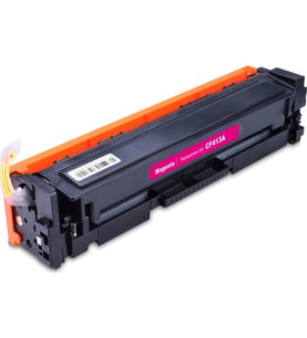 hementoner Hp 410A-Cf413A Kırmızı Muadil Toner 2.300