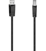 USB 2.0 A Fiş - B Fiş, 1.5m