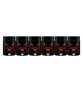Kronos Gold 30 Tablet - 6 Adet