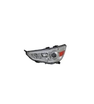 MITSUBISHI ASX ÖN FAR ELEKTRİKLİ MOTORLU SOL 10- MIT10AX002 8301B587