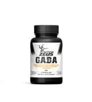 Zeus Nutrition Gaba 60 Kapsül (Silver)