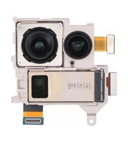 MI 11 ULTRA FULL ARKA KAMERA
