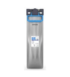 Tonersepeti Epson C13T05B240 Mavi Orjinal Kartuş T05B2