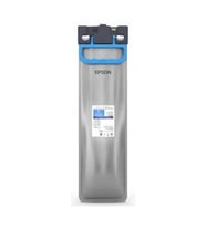 Tonersepeti Epson C13T05B240 Mavi Orjinal Kartuş T05B2