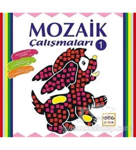Mozaik Çalışmaları 1
