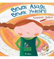 Bebek Aşağı Bebek Yukarı!