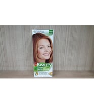 Mm Beauty Bitkisel Saç Boyası Açık Kumral,Karamel M22