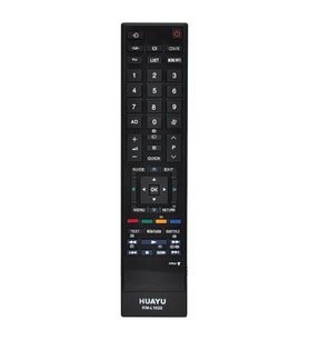 Rm-L1028 Toshiba Tv Kumandası