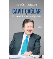Cavit Çağlar - Sc