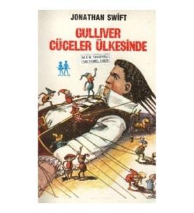 Gulliver Cüceler Ülkesinde