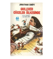 Gulliver Cüceler Ülkesinde