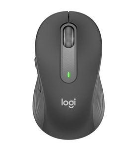 Logitech Signature M650 Bluetooth Siyah 910-006253