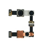 Xiaomi Mi Max 3 Arka Kamera