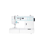 Pfaff Smarter By 260c Dikiş Makinası
