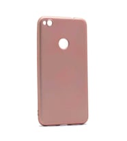 Huawei P9 Lite 2017 Uyumlu Kılıf Zore Premier Silikon Kapak