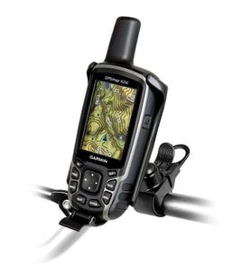 Garmin gpsmap 64 st Nano Uyumlu Ekran Koruyucu jelatin  (Siyah)