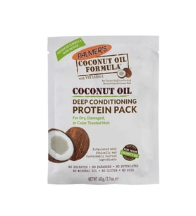 Palmer's Coconut Oil Deep Conditioning Protein 60 gr Saç Maskesi