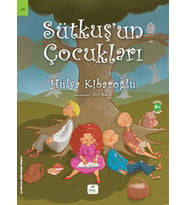 Sütkuş'un Çukları