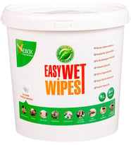 VEBOX Easy Wet Wipes Islak Kova Mendil 300 Adet Eko