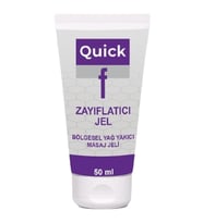 Quick Jel 50 Ml - 1 Adet