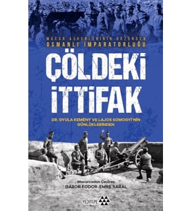 Çöldeki İttifak