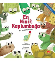 En Minik Kaplumbağa