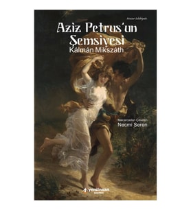 Aziz Petrus'un Şemsiyesi