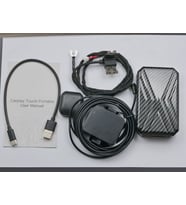 ANDROİD SMARTBOX UYGULMASI 4GB RAM 64GB HDD USB DVD WİFİ