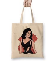 Lana Del Rey Bez Çanta Uzun Saplı