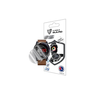 Garmin Legacy Hero Serisi - First Avenger ile uyumlu IPG Hydrogel (İnce TPU) Ekran Koruyucu (2 Adet)