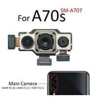 Samsung Galaxy A70S Arka Kamera ()