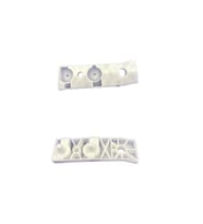 Nissan X Trail Arka Sağ Tampon Braket 2007-2013