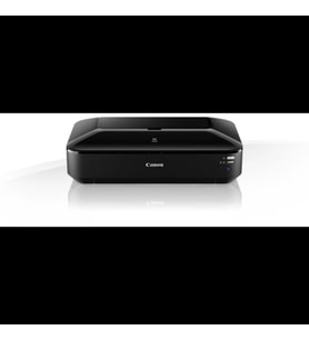 Canon Pixma IX6850 Wi-Fi Renkli Mürekkep Püskürtmeli Yazıcı Teşhir