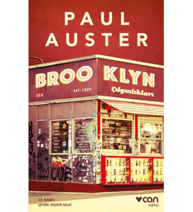Brooklyn Çılgınlıkları