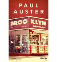Brooklyn Çılgınlıkları