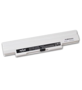 Casper  Onyx MB50  Notebook Bataryası Pili - Beyaz - 3 Cell