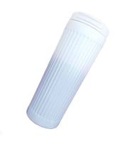 Komple 304 L Çelik Mavi 6 oz 500 ml Kahve Termos Mug cin892mv