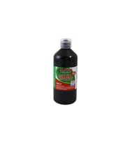 Alpino Sulu Boya Tempera 250 ML Siyah Sulu Boya