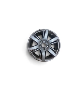 ORİJİNAL VOLKSWAGEN AMAROK ALDO 17 İNÇ ALÜMİNYUM ALAŞIM JANT 8JX17 ET49 5X120 OEM 2H0601025J8Z8 (1 ADET )