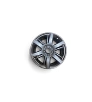 ORİJİNAL VOLKSWAGEN AMAROK ALDO 17 İNÇ ALÜMİNYUM ALAŞIM JANT 8JX17 ET49 5X120 OEM 2H0601025J8Z8 (1 ADET )