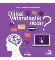 Dijital Vatandaşlık Nedir?