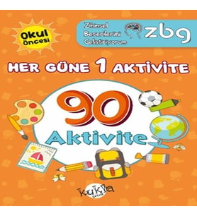 ZBG Her Güne 1 Aktivite-90 Aktivite