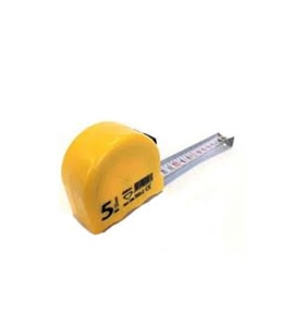 Şerit Metre 5 m x 25 mm Dekor 296 Dh296