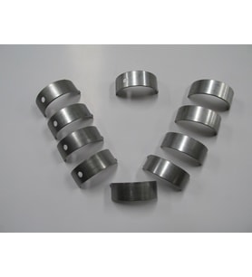 SUZUKI SWIFT- SD/HB- 89/96; ANA YATAK 0.25 (G10/G10T) 1.0cc 3 SİLİNDİR (TDC)