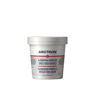 Arctron Alüminyum Kompleks NSF H1 Gıda Sınıfı Gres 100 GR